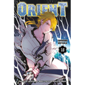 Orient 18