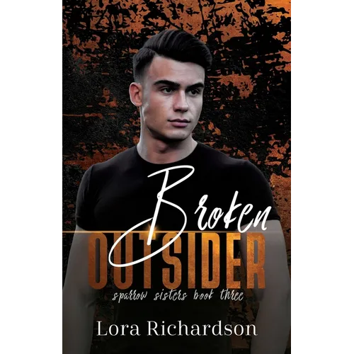 Broken Outsider