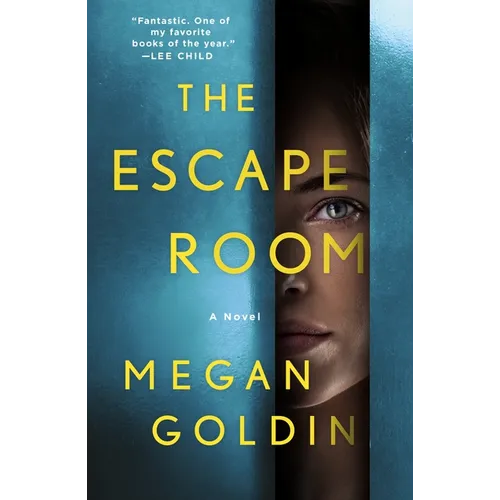 The Escape Room