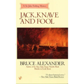 Jack, Knave and Fool
