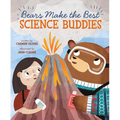Bears Make the Best Science Buddies