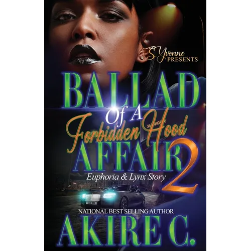 Ballad Of A Forbidden Hood Affair: Euphoria & Lynx Story