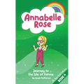 Annabelle Rose - Journey to the Isle of Forma