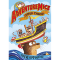 Otter Chaos!: Volume 1