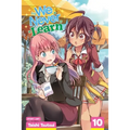 We Never Learn, Vol. 10