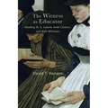 The Witness as Educator: Reading W. G. Sebald, Aimé Césaire, and Walt Whitman