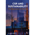 Csr and Sustainability: The Big Issues of the Day