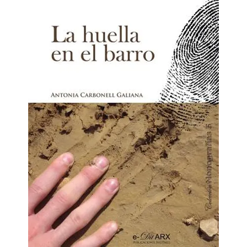 La huella en el barro