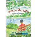 Alex is Mr. Jolly