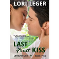 Last First Kiss