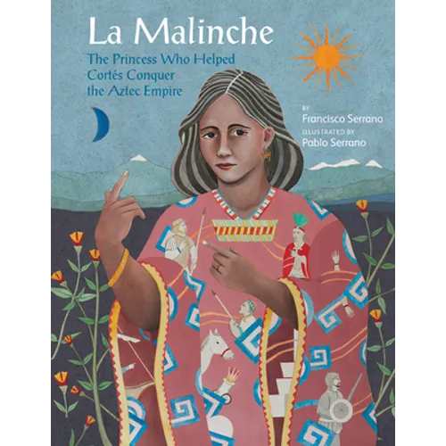 La Malinche