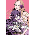Requiem of the Rose King, Vol. 12