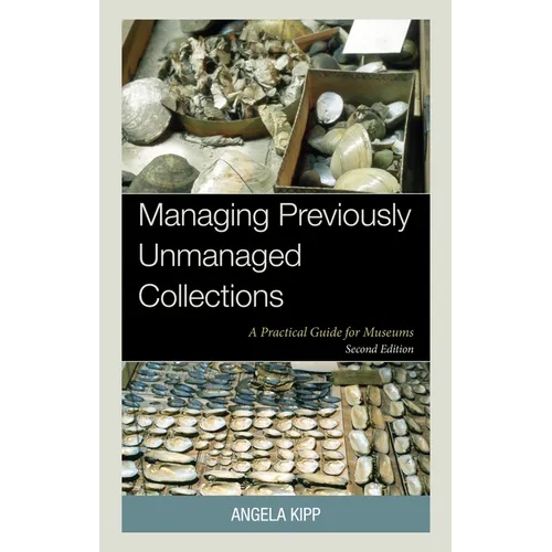 Managing Previously Unmanaged Collections