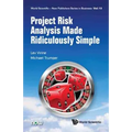 Project Risk Analysis Made Ridiculously Simple