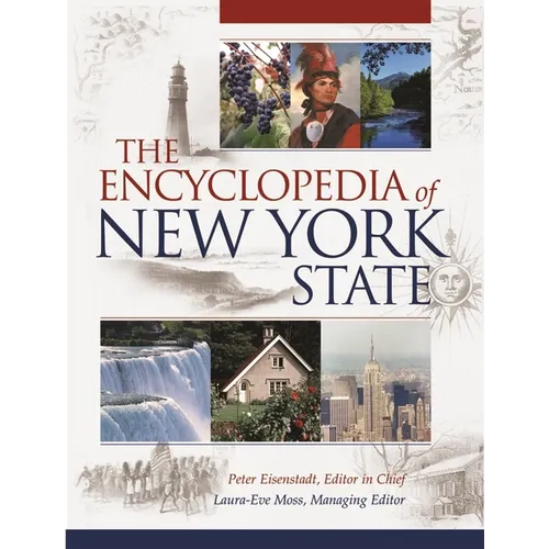 The Encyclopedia of New York State