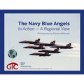 The Navy Blue Angels: In Action - A Regional View