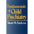 Fundamentals of Child Psychiatry