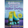 Robbery at the Roller Derby: A Mollie McGhie Sailing Mystery Prequel Novella (Large Print Edition)