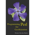 Programming Perl for Geoscientists
