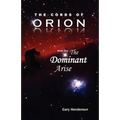 The Cords of Orion