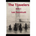 The Travelers: Book 2