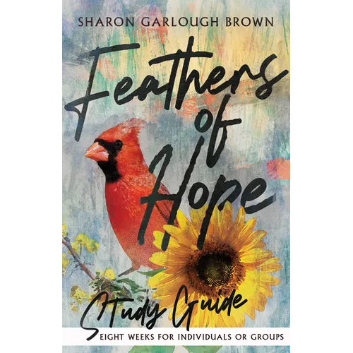 Feathers of Hope Study Guide