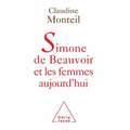 Simone de Beauvoir et les femmes aujourd'hui