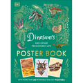 Dinosaurs and Other Prehistoric Life Poster Book: With More Than 30 Reversible Tear-Out Posters
