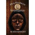 Mrs Hudson Investigates