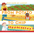From Potato to Chip