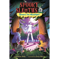Spooky Sleuths #2: Beware the Moonlight!