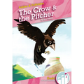 Crow & the Pitcher