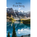 In His Own Way