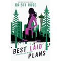 Best Laid Plans: A Samantha True Mystery
