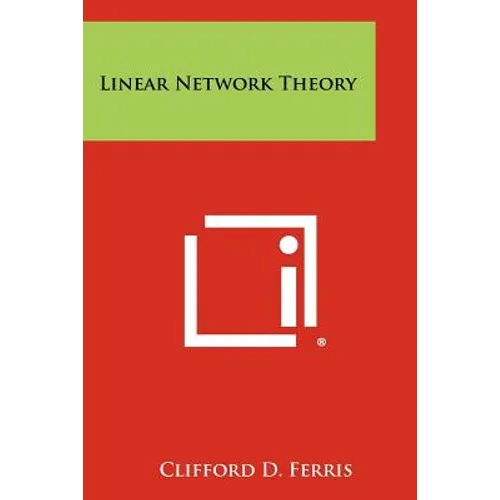 Linear Network Theory