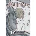 Claymore, Vol. 17