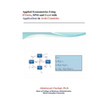 Applied Econometrics Using Eviews, SPSS and Excel with Applications in Arab Countries