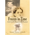 Frozen in Time: An Early Carte de Visite Album from New Bedford, Massachusetts