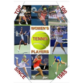 Top 100 Women's Tennis Players Since 1985: The last Grand Slam champion to use a wooden racket was in 1983. By 1985 a new, power era had emerged. This
