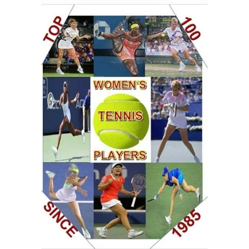 Top 100 Women's Tennis Players Since 1985: The last Grand Slam champion to use a wooden racket was in 1983. By 1985 a new, power era had emerged. This