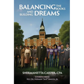 Balancing the Books and Building Dreams