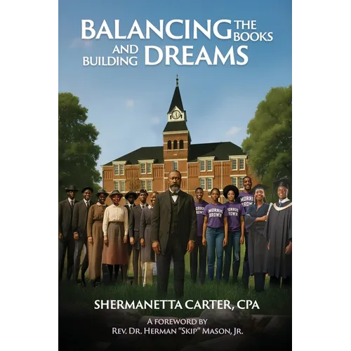 Balancing the Books and Building Dreams