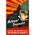 National Treasures: Saving the Nation's Art in World War II