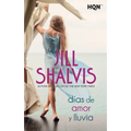Días de amor y lluvia