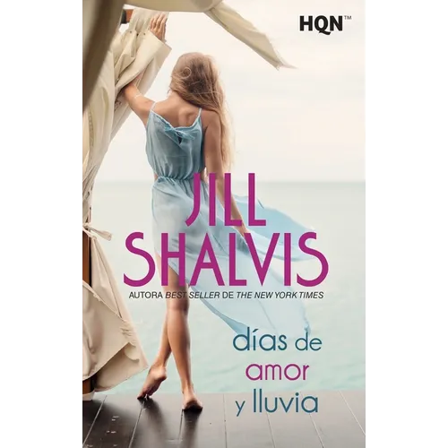 Días de amor y lluvia