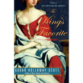 The King's Favorite: A Novel of Nell Gwyn and King Charles II