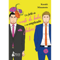 Un Jefe de Cuento de Hadas 1 Y Su Empleado ¿Hetero?