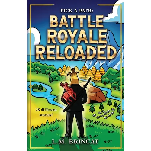 Battle Royale Reloaded