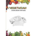 Vegetarian cook book for kids