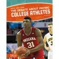 The Debate about Paying College Athletes